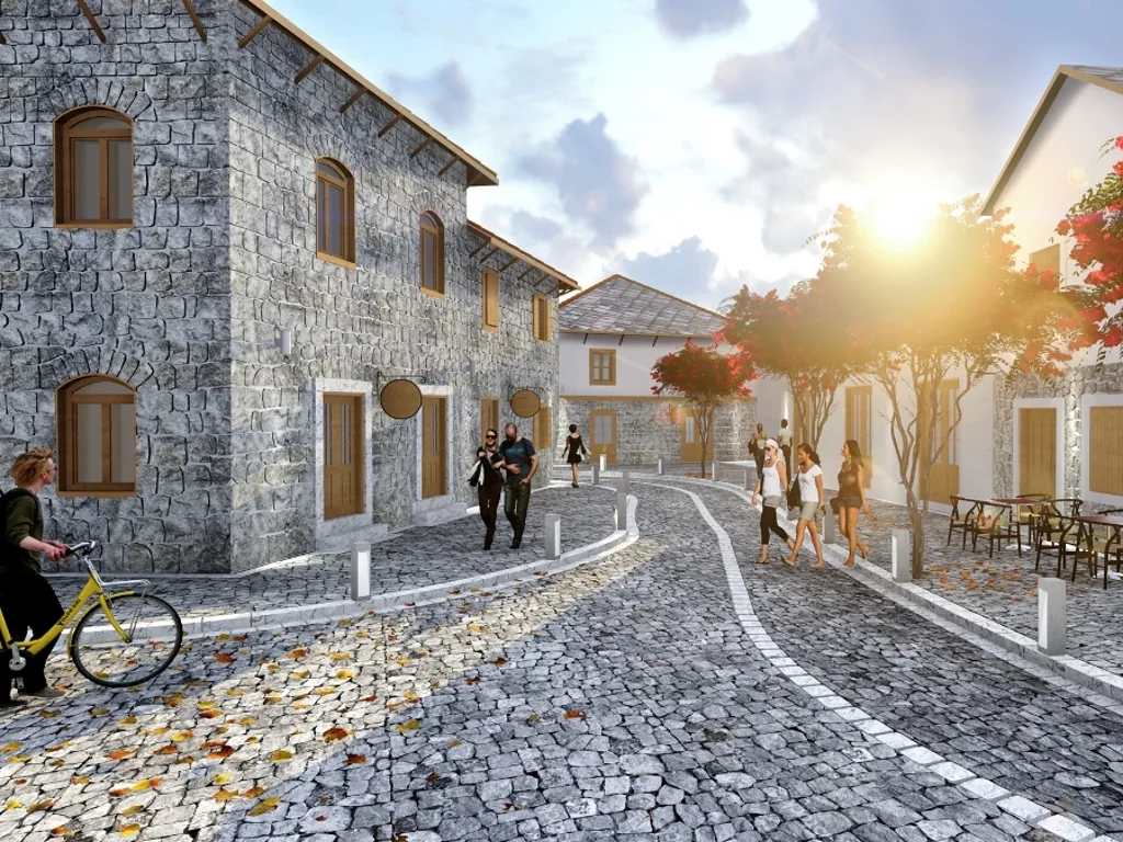 Trebinje Old Town