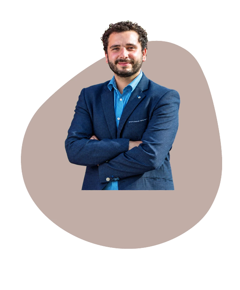 Prof. Dr. Alexandre Nominé