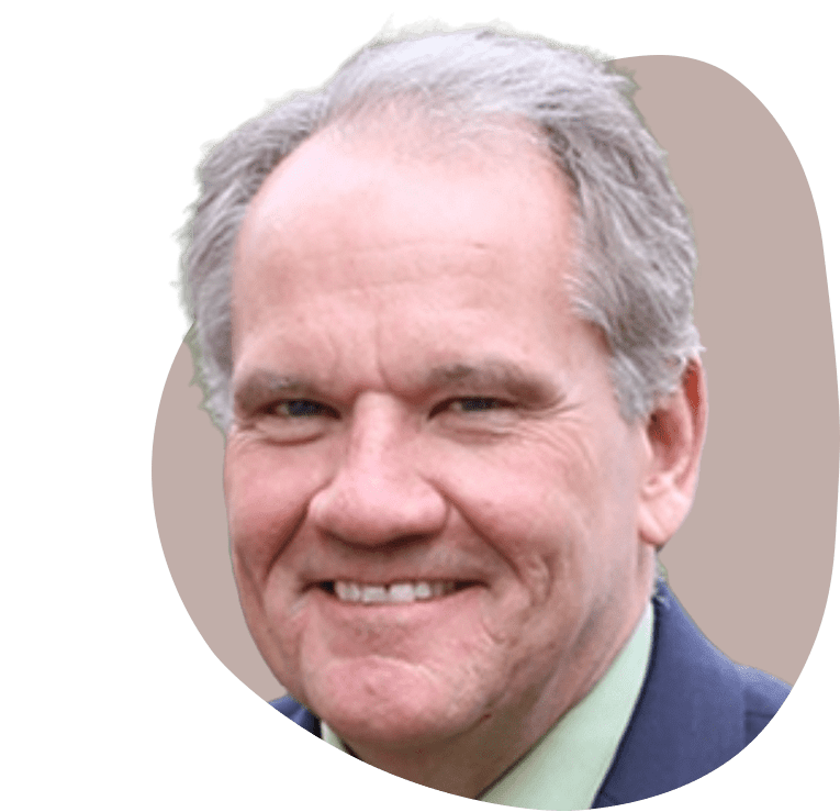 Prof. Dr. Corby G. Anderson