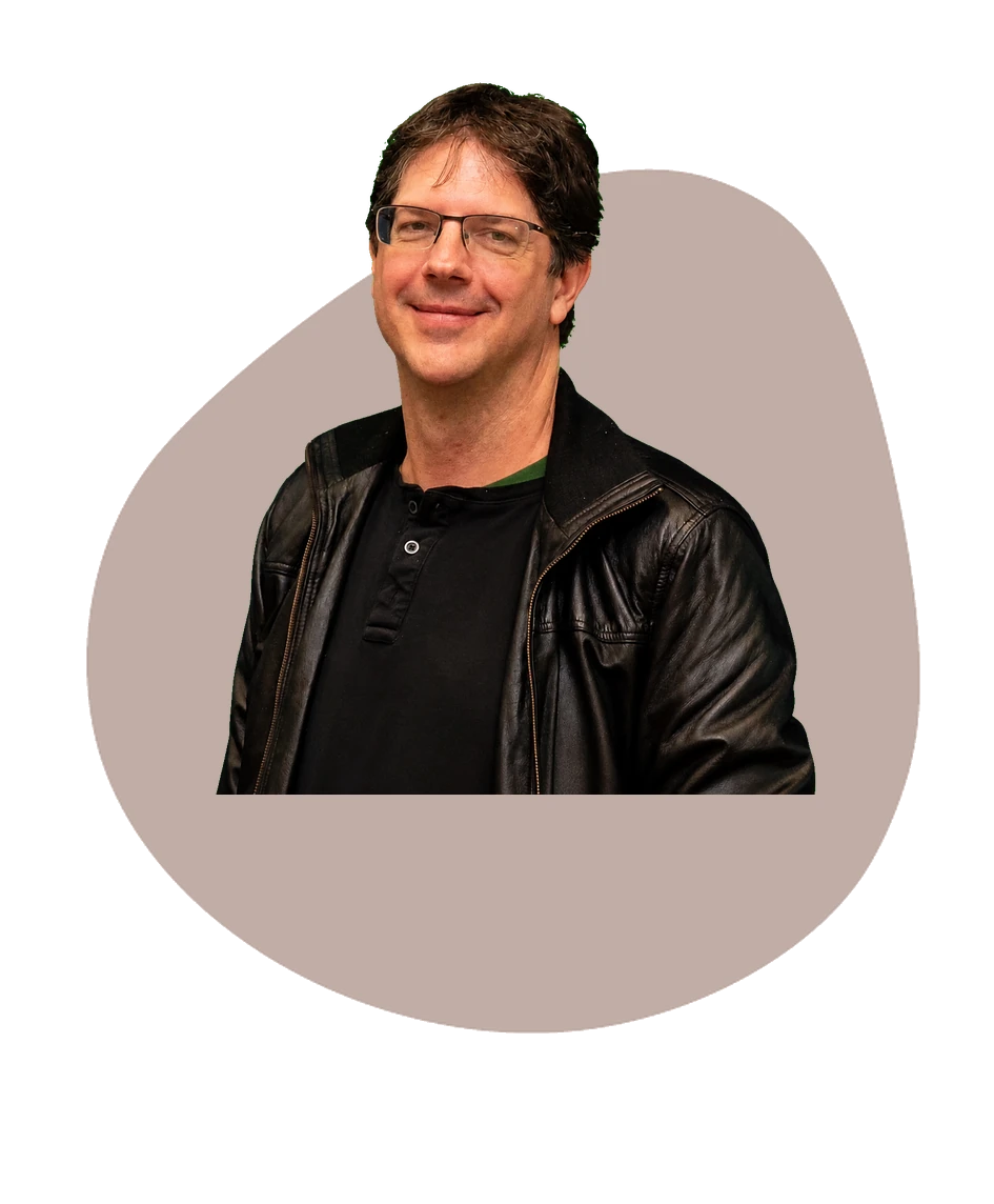 Dr. Matjaž Mazaj